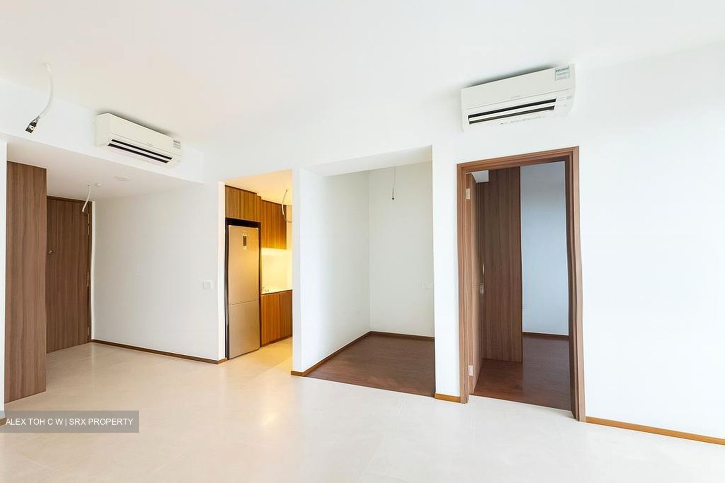 Lentor Modern (D26), Apartment #607358001